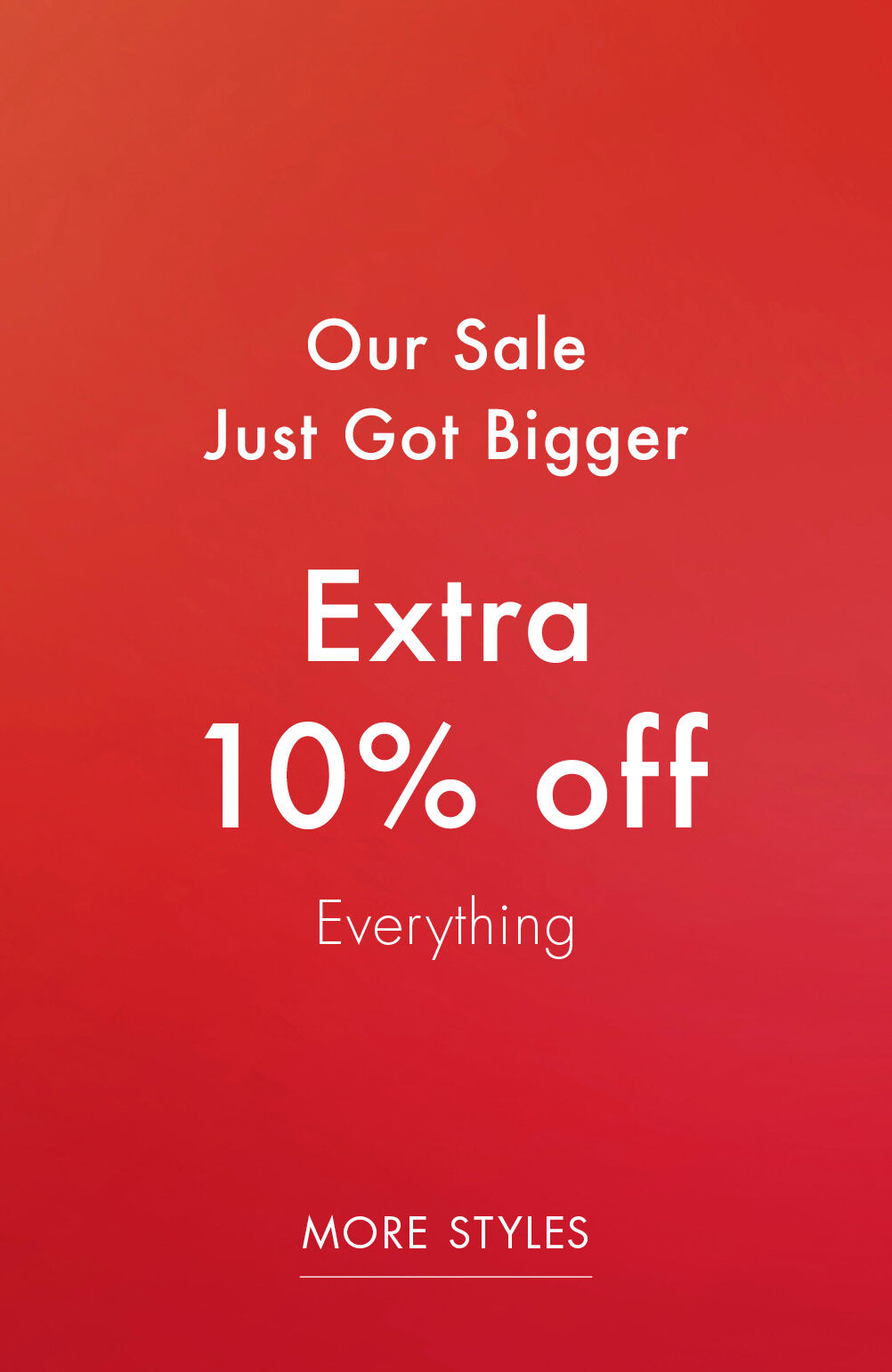 Tommy Hilfiger Sitewide Offer Buy 3 get Extra 22% off